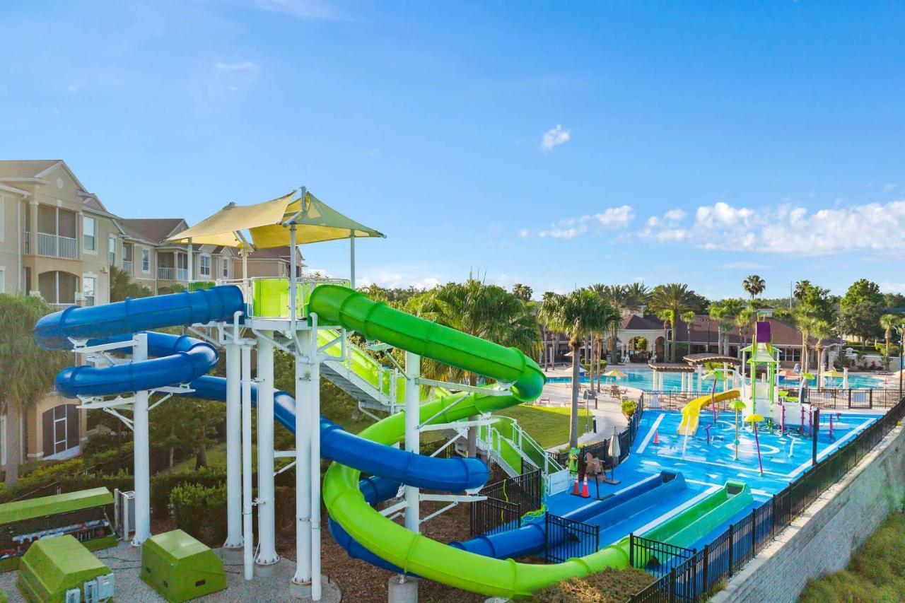 Windsor Hills Resort- 204B 올랜도 외부 사진
