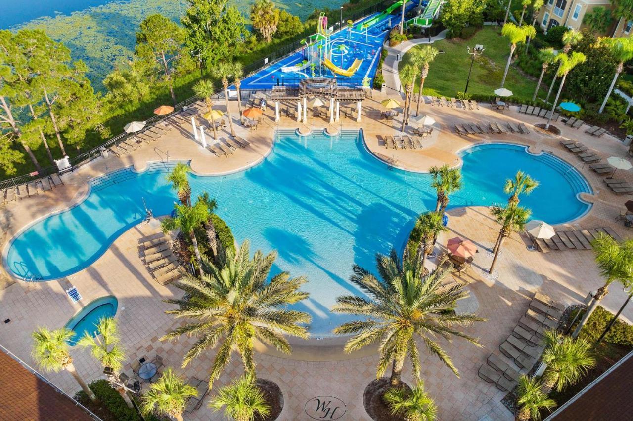 Windsor Hills Resort- 204B 올랜도 외부 사진